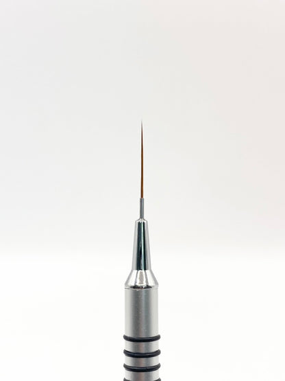 Gel-Le - Detailing Brush 17mm