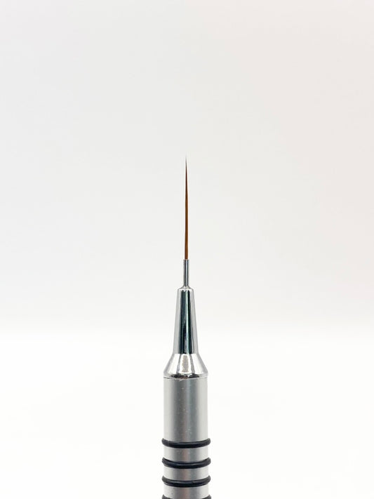 Gel-Le - Detailing Brush 17mm