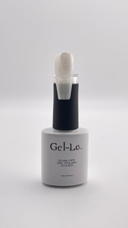 Gel-Le - B08 The Veil (Gel)
