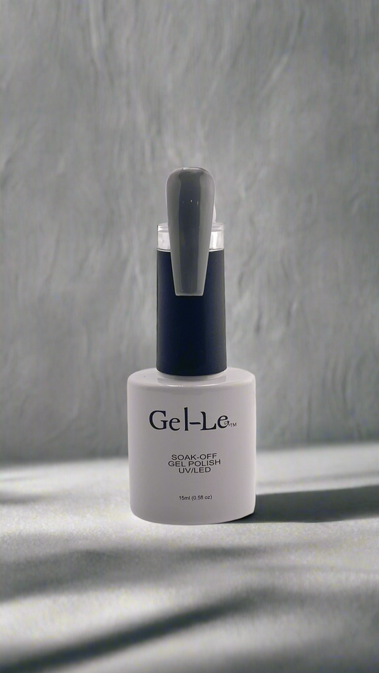 Gel-Le - 077 Granite Grey (Gel)
