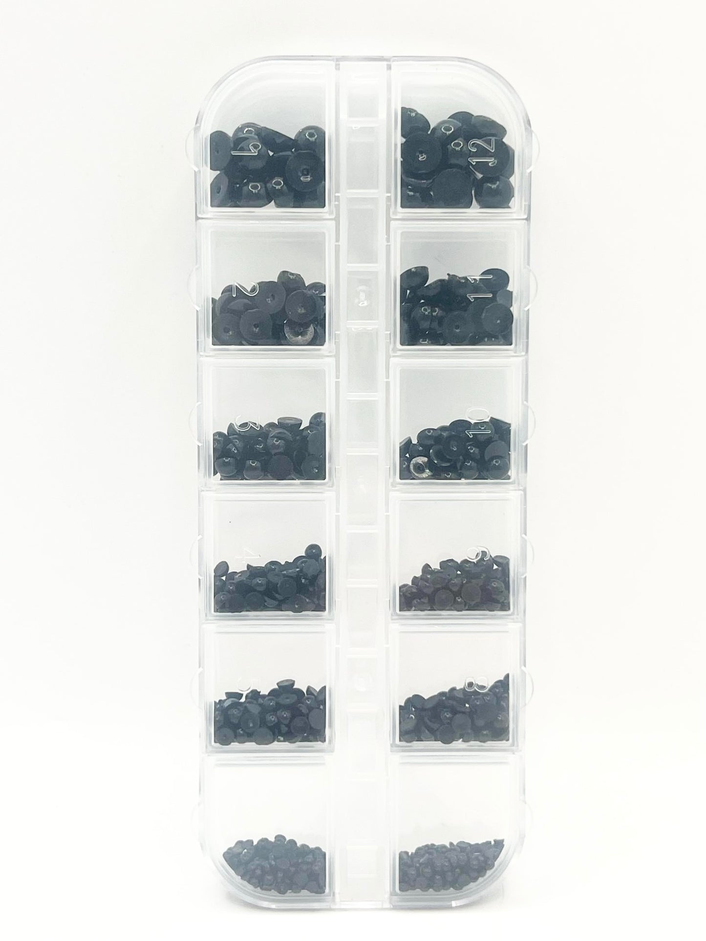 Queen - Black Pearls - #11