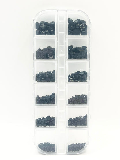 Queen - Black Pearls - #11