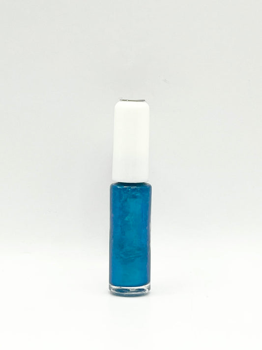 Queen Nail Art - 096 Under The Sea