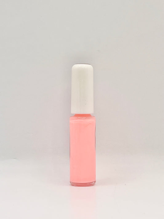 Queen Nail Art - 108 Paradise Punch