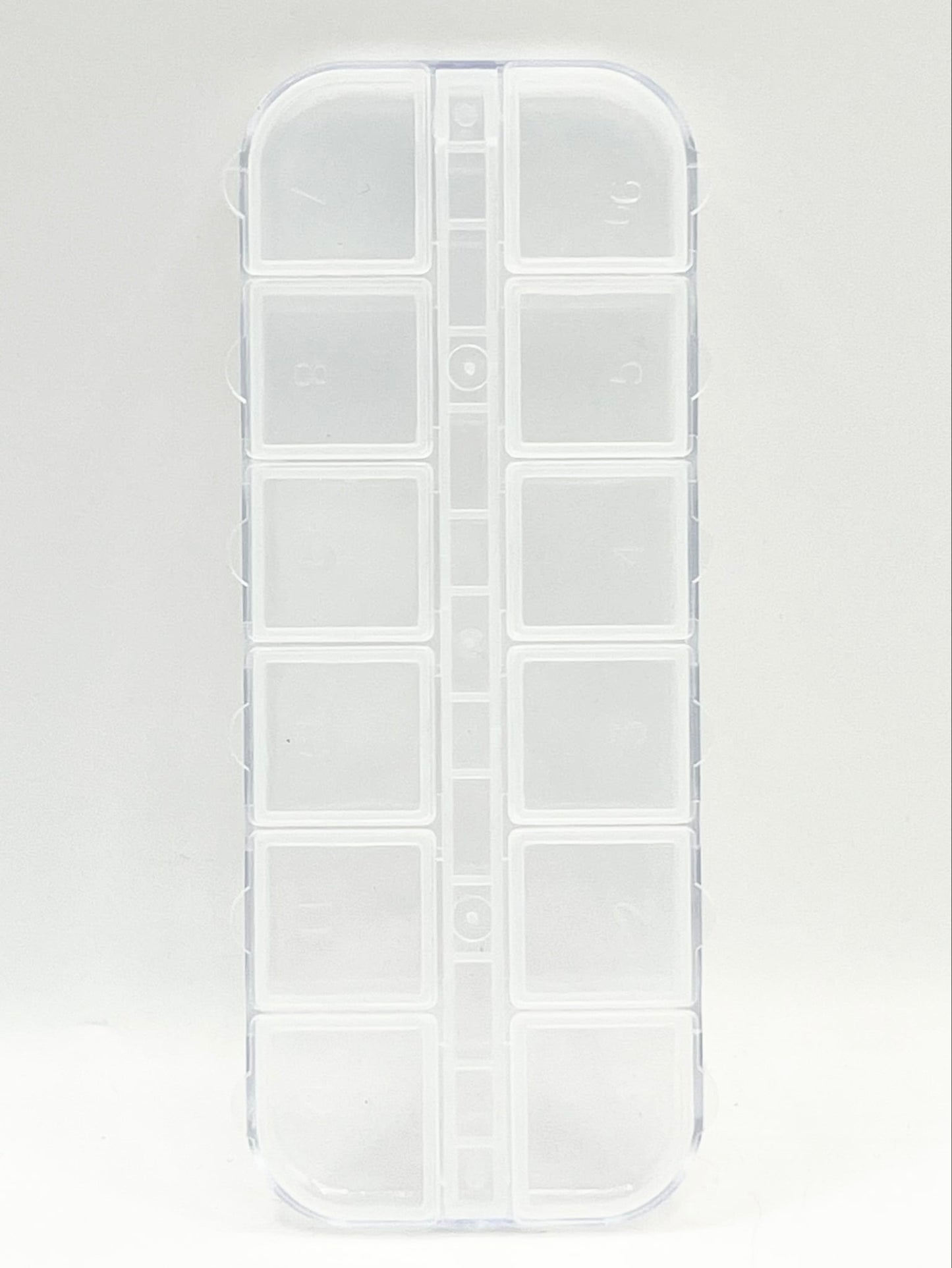 Queens - Mini Stone Box