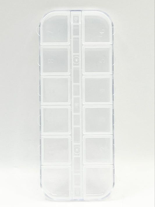 Queens - Mini Stone Box