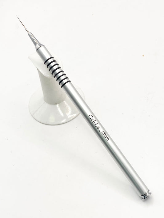 Gel-Le - Detailing Brush 13mm