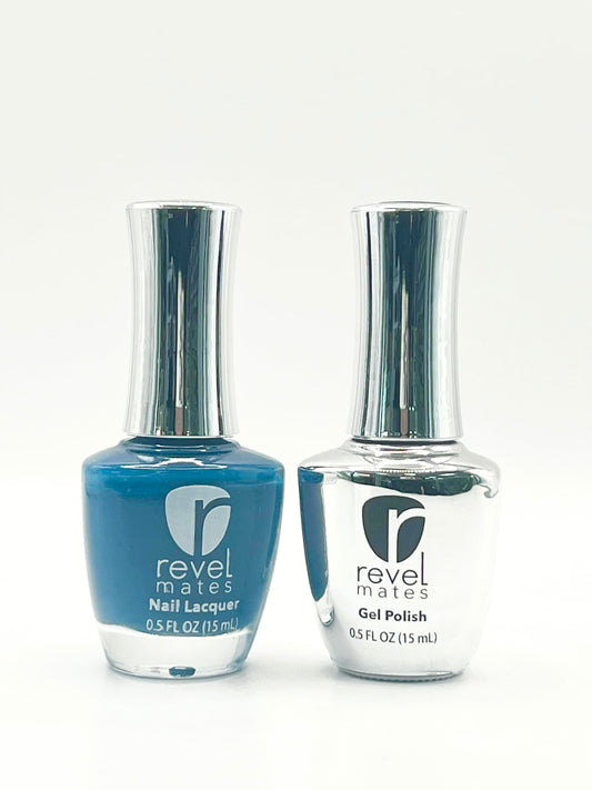 Revel - N41 Wavy (Duo)