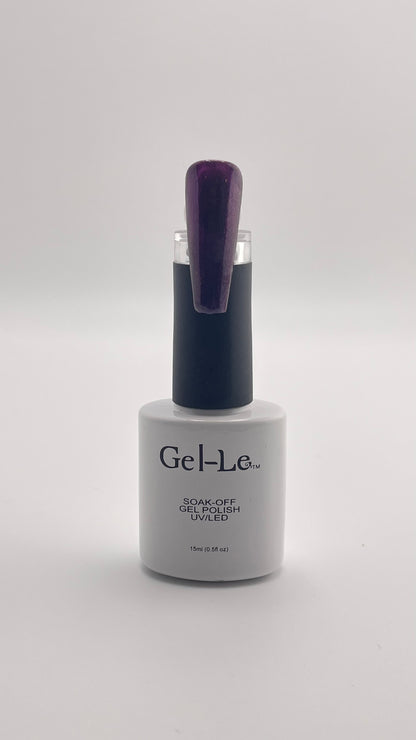 Gel-Le -L233 Poisonous (Gel)