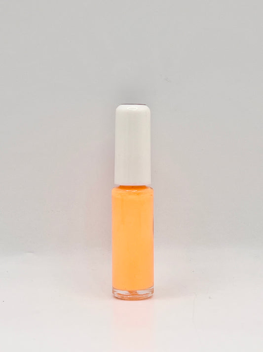 Queen Nail Art - 104 Citrus Mist