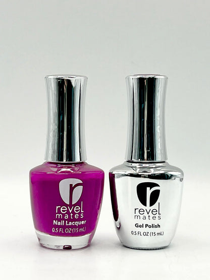 Revel - N24 Orchid (Duo)