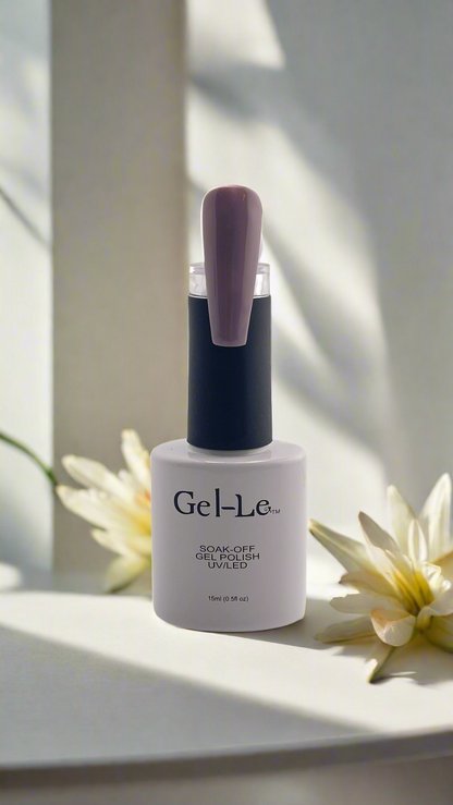 Gel-Le - 037 Liliac (Gel)