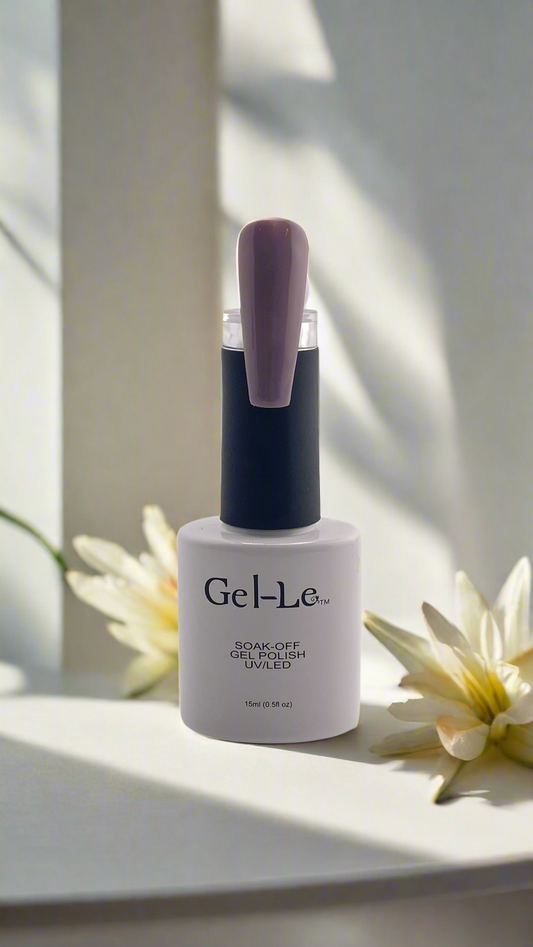 Gel-Le - 037 Liliac (Gel)