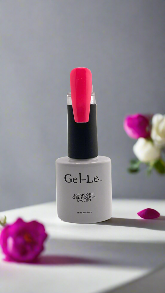 Gel-Le - 051 Twin Flames (Gel)