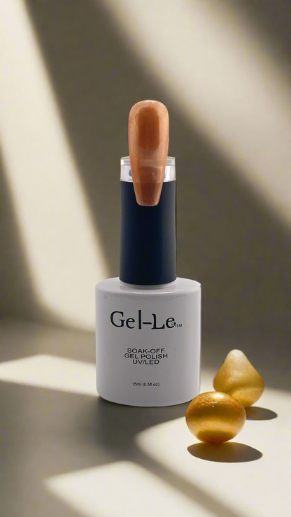 Gel-Le - 020 (Gel)(Limited)