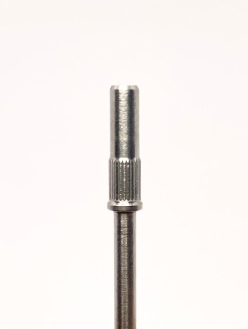 Mini Mandrel Bit - 3/32 Gauge