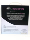 Orly - GELFX - Builder Tips - Short Almond