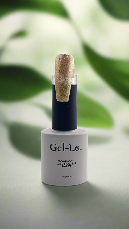 Gel-Le - 113 Gold Finger (Gel)