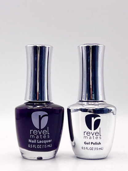 Revel - N31 Palazzo (Duo)