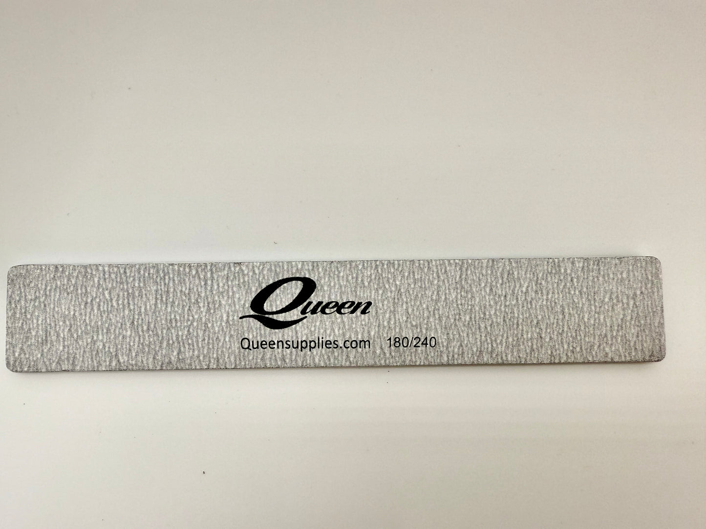 Queens - Zebra Jumbo files 180/240 (25pcs)