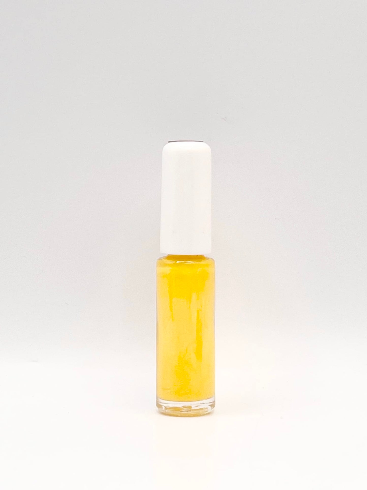 Queen Nail Art - 093 Mustard Yellow