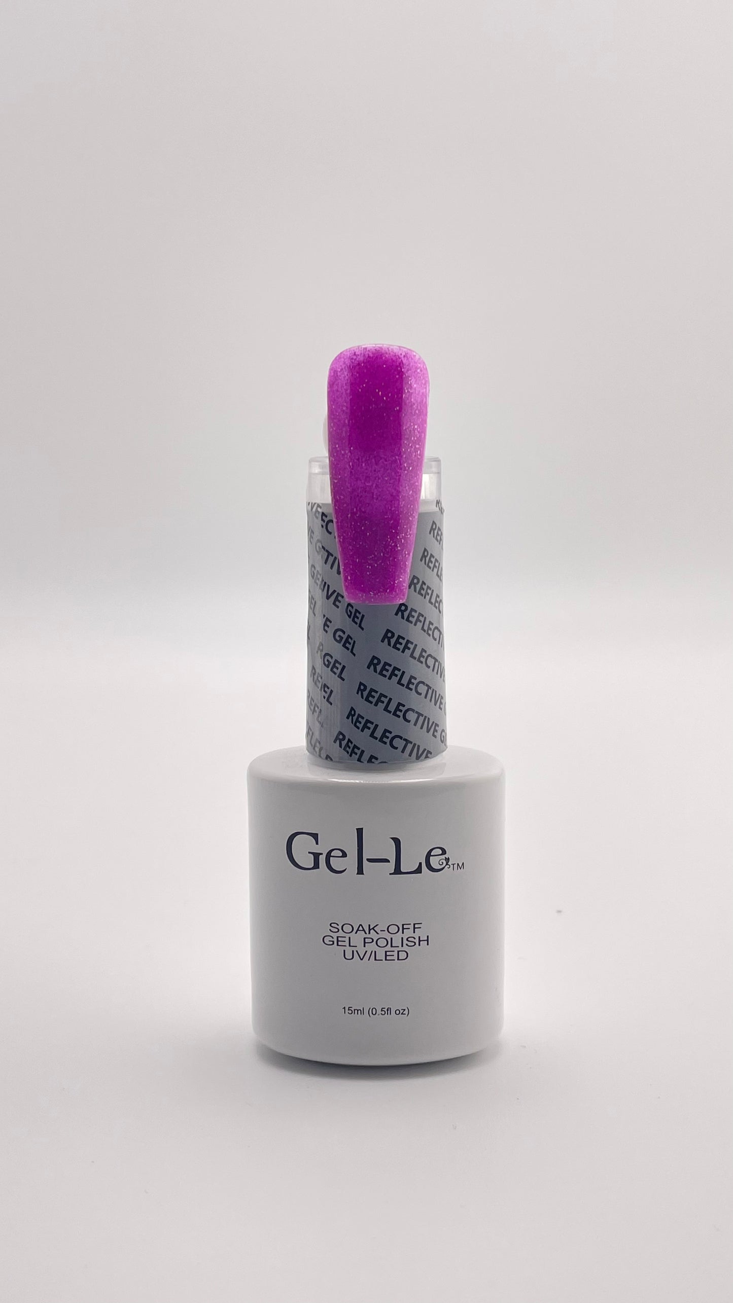 Gel-Le - R07 Pisces (Reflective Gel)