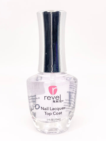 Revel - Top Coat (Polish)