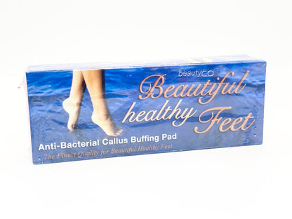 Beautiful Healthy Feet - Buffing Pad
