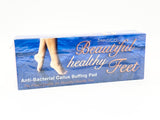 Beautiful Healthy Feet - Buffing Pad