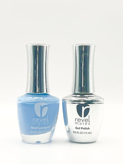 Revel - N36 Flyway (Duo)