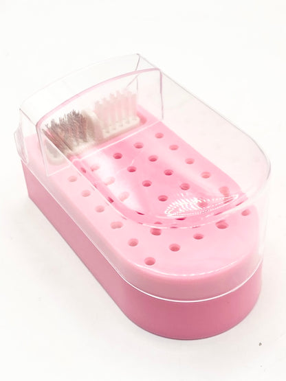 Queens - Bit Box w/ Cleaner