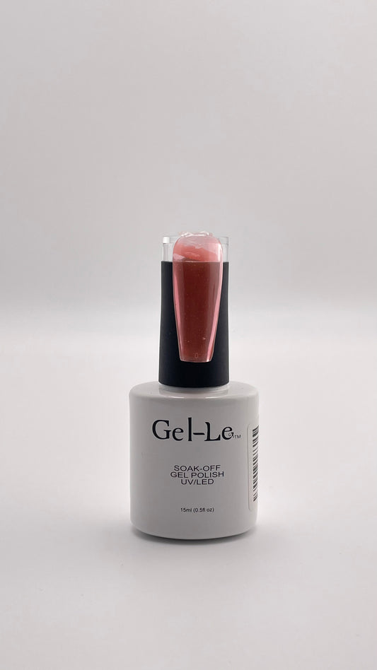 Gel-Le - 118 American Candy (Gel)