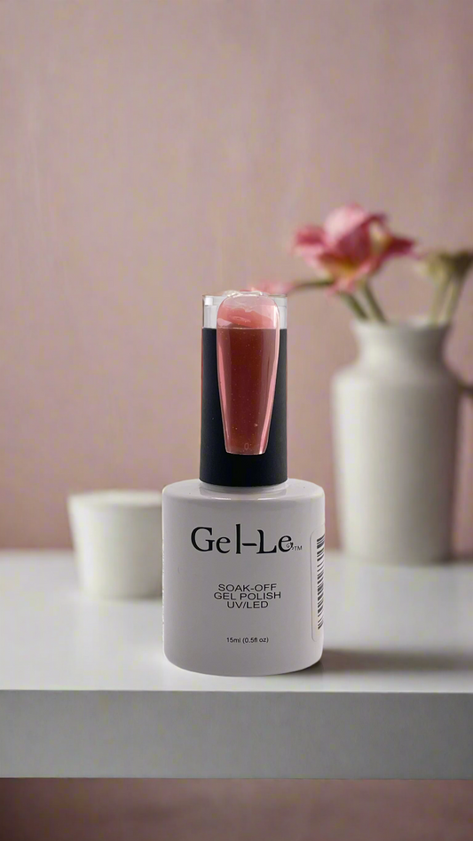 Gel-Le - 118 American Candy (Gel)