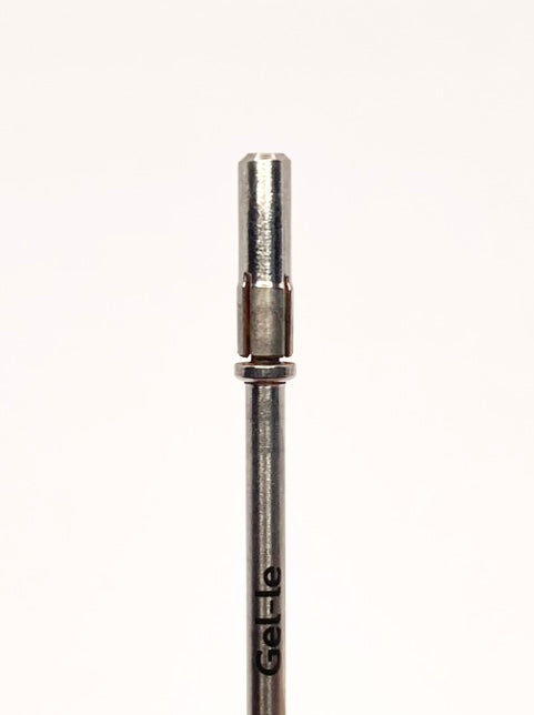 Gel-Le - Mini Mandrel Bit 2.0 - 3/32 Gauge
