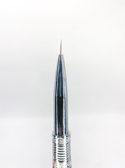 Venus - Dual Headed Liner Brush #1. Kolinsky