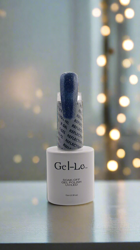 Gel-Le - R12 Scorpio (Reflective Gel)