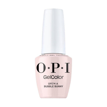 OPI - S061 OPI'm A Bubble Bunny (Gel)(Spring 2026)
