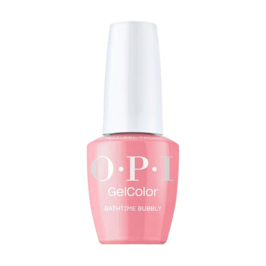 OPI - S065 Bathtime Bubbly (Gel)(Spring 2026)