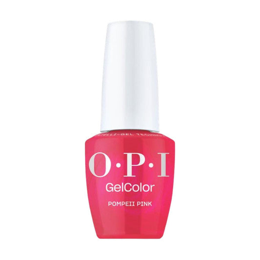 OPI - S067 Pompeii Pink (Gel)(Spring 2026)