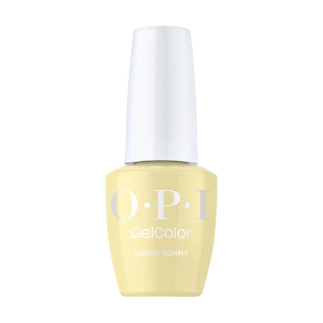OPI - S069 Sunny Bunny (Gel)(Spring 2026)