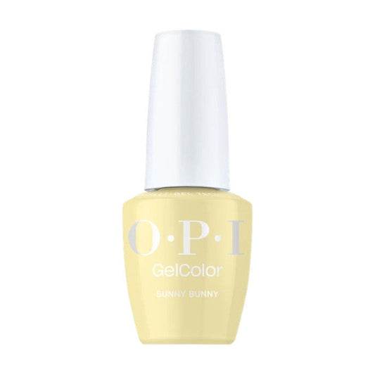 OPI - S069 Sunny Bunny (Gel)(Spring 2026)