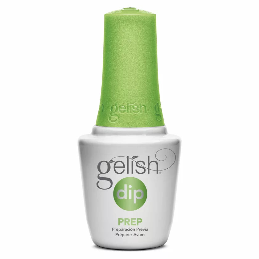 Gelish Dip Essentials - Prep