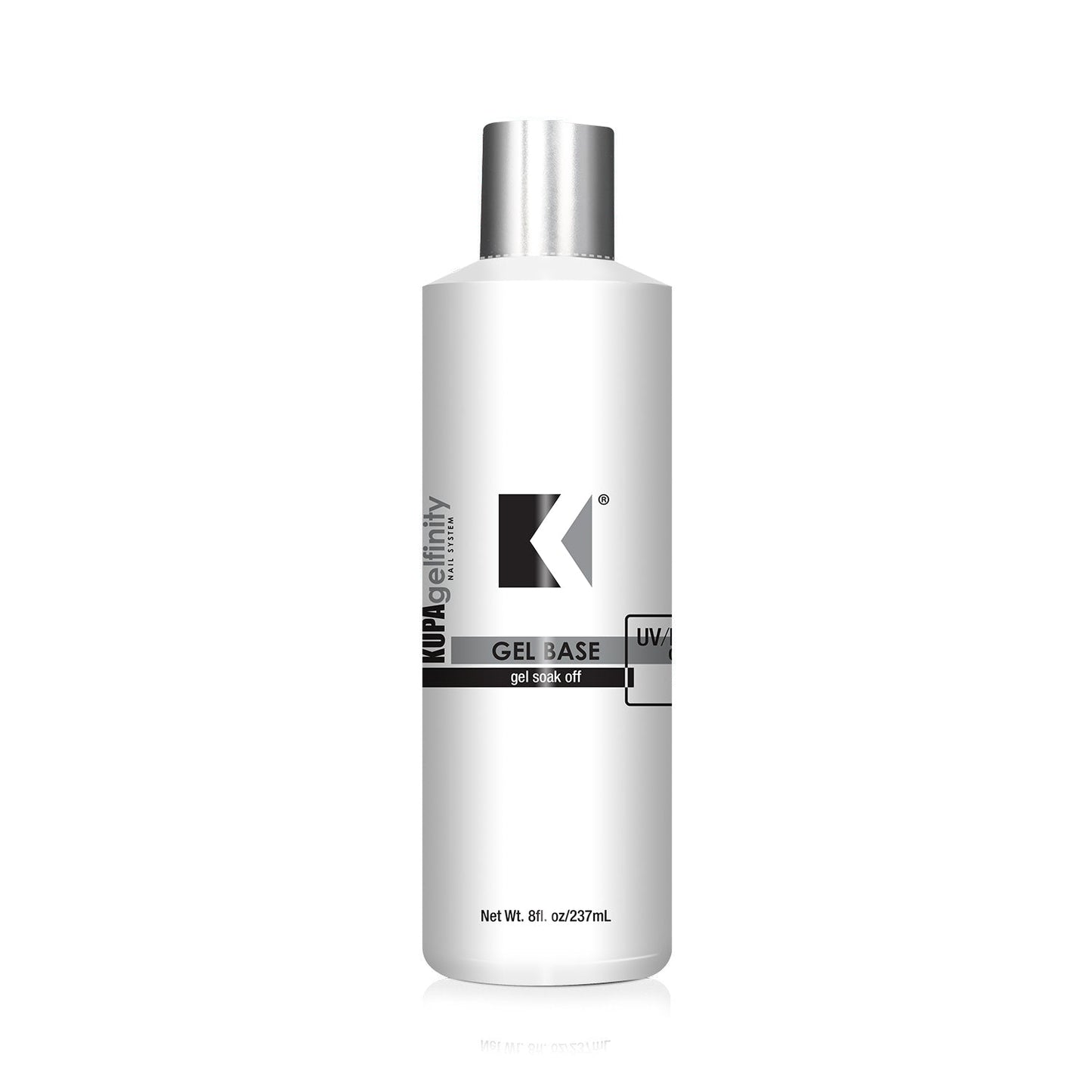 Kupa - GEL BASE COAT 8oz