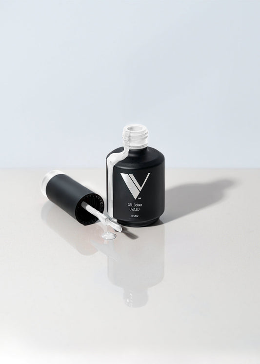 Valentino - Gel Polish - 045 - White