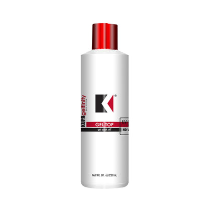 Kupa - GEL TOP COAT 8oz