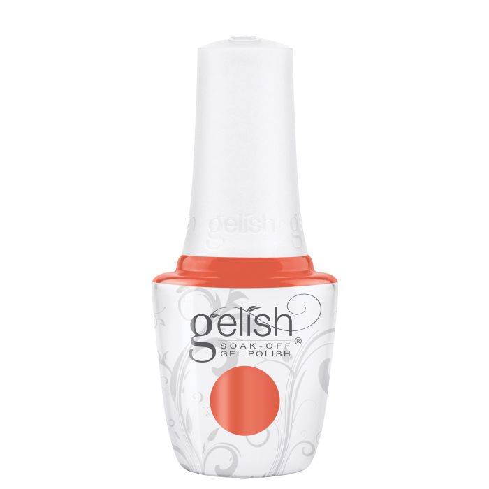 Nail Harmony - 553 I'm All Cheers (Gelish)(Limited)