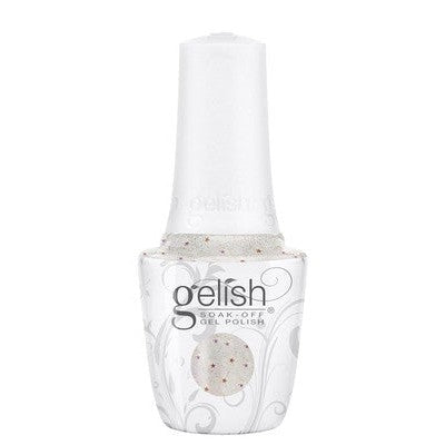 Nail Harmony - 558 Star Walking (Gelish)(Limited)