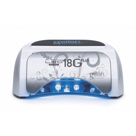 Gelish - LED 18G Plus with Comfort Cure Replacement Power Cable