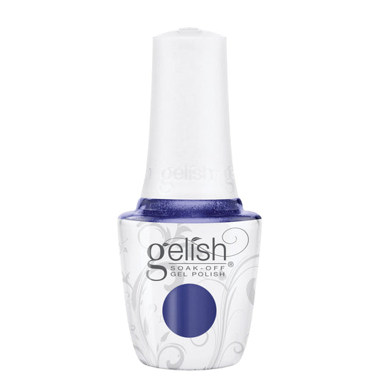 Nail Harmony - 545 Brrr-inging It On (Gelish)(Limited)