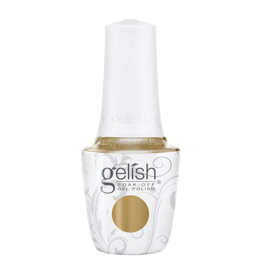 Nail Harmony - 543 Cuddle Me Tight (Gelish)(Limited)